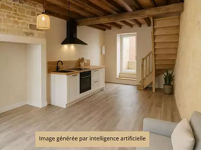 Maison, 75 m²