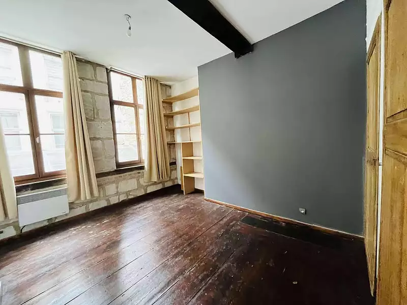 Appartement, 69 m²