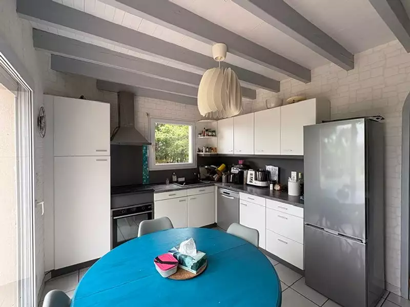 Maison, 125 m²