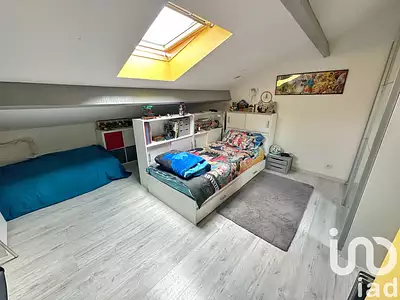 Maison, 190 m²