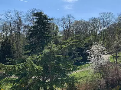 Appartement, 120 m²