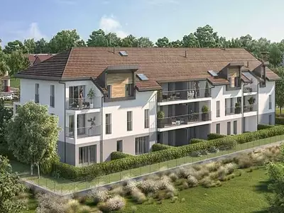 Appartement, 86,62 m²