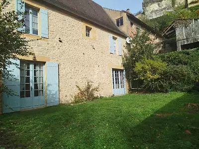Maison, 130 m²