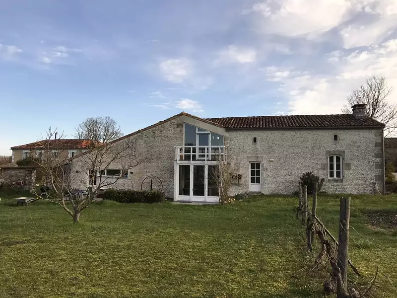 Maison, 272 m²
