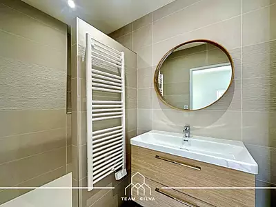 Appartement, 45 m²