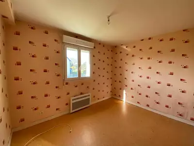 Maison, 73 m²