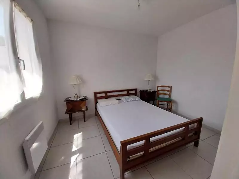 Maison, 52 m²