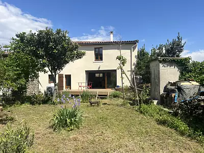 Maison, 125 m²