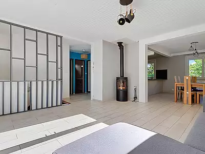 Maison, 150 m²