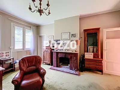 Maison, 230 m²