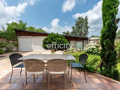 Maison, 180 m²
