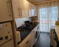 Appartement, 86,54 m²