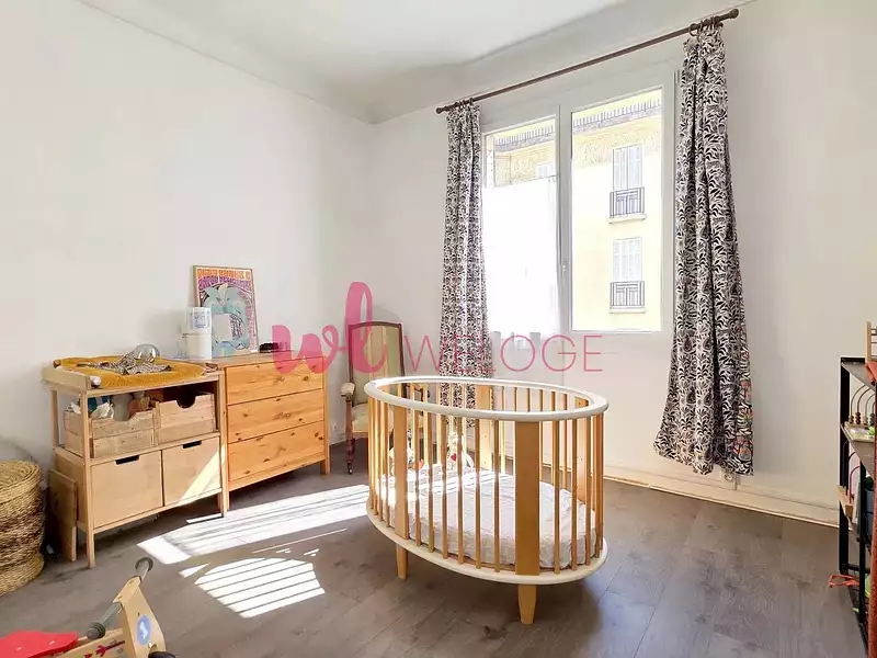 Appartement, 68,4 m²