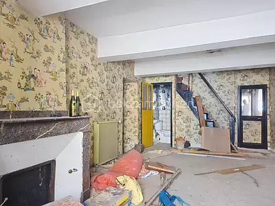 Maison, 90 m²
