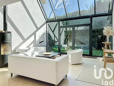 Maison, 143 m²