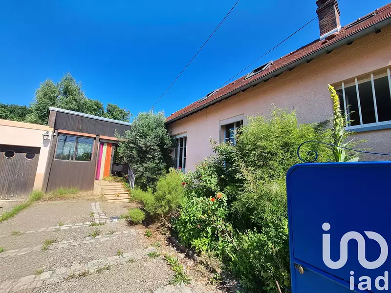 Maison, 88 m²