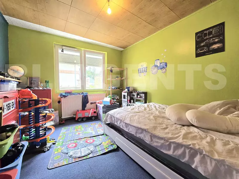 Maison, 115 m²