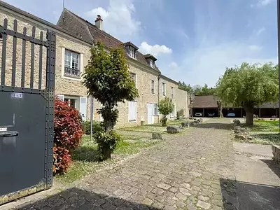 Appartement, 52,23 m²