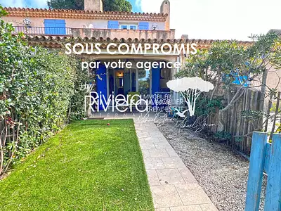 Appartement, 32,75 m²