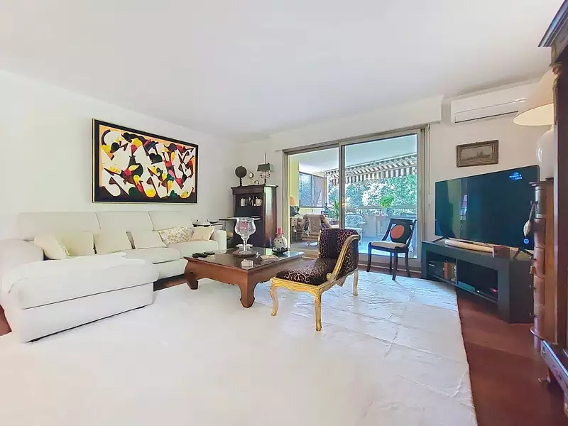 Appartement, 80,25 m²