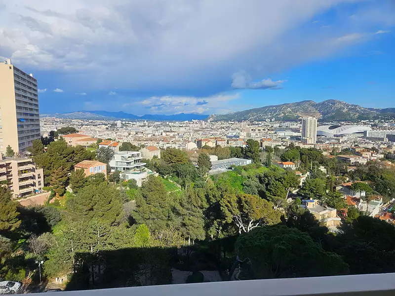 Appartement, 93,05 m²