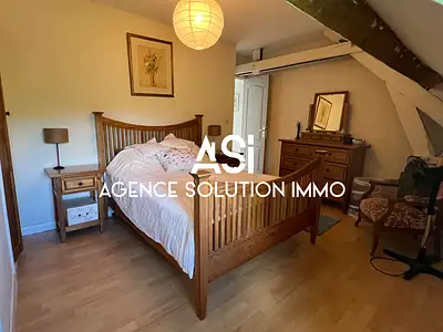 Maison, 200 m²