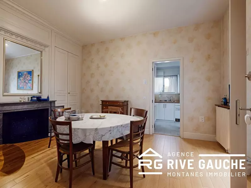 Maison, 88 m²