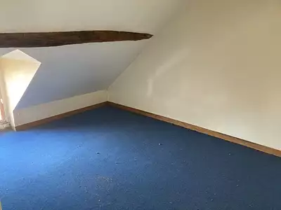 Maison, 89 m²