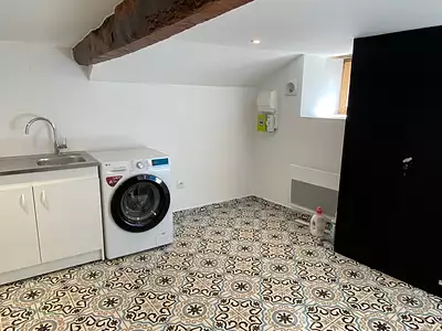 Maison, 55,73 m²
