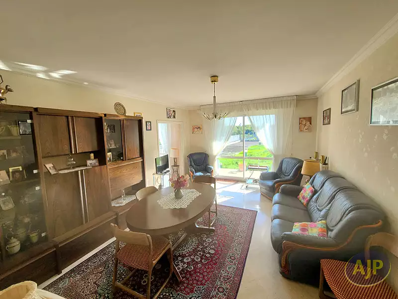 Appartement, 85,15 m²