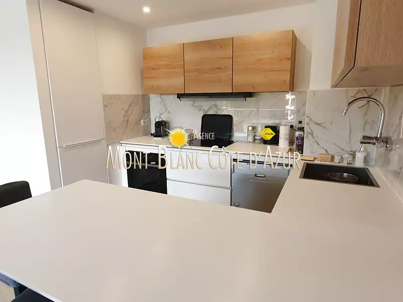 Appartement, 48 m²