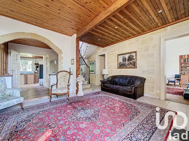 Maison, 163 m²