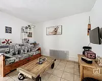 Appartement, 44,6 m²
