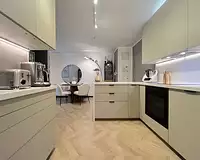 Appartement, 56,4 m²