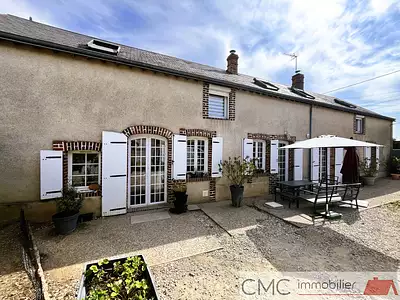 Maison, 194,63 m²