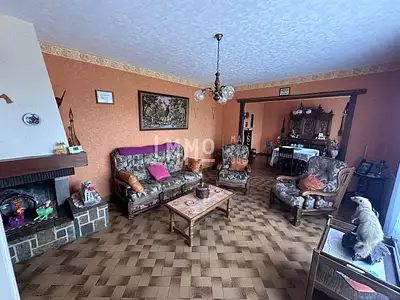Maison, 85 m²