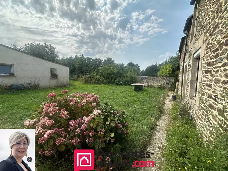 Maison, 180 m²