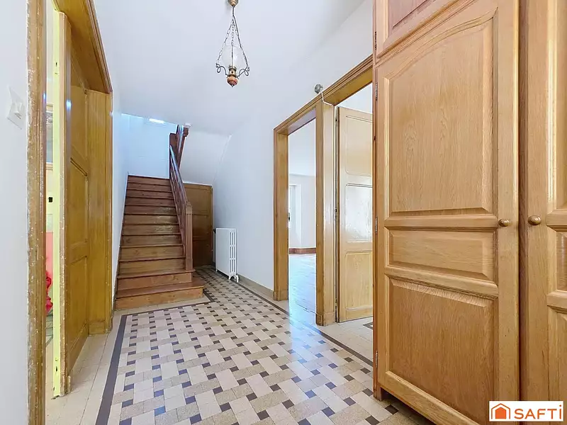 Maison, 150 m²
