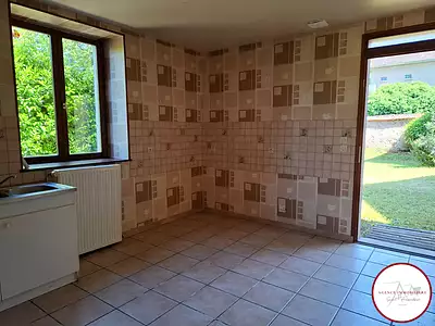 Maison, 75 m²