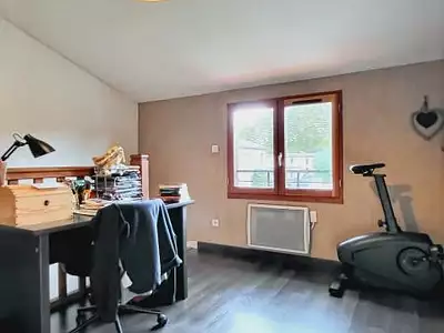 Maison, 127 m²