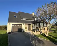 Maison, 106 m²