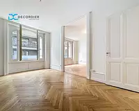Appartement, 85,79 m²