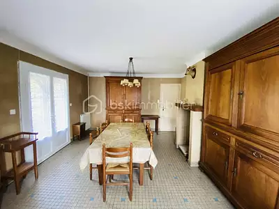 Maison, 70 m²