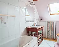 Maison, 208 m²