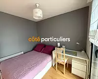 Appartement, 36 m²