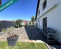 Maison, 122 m²