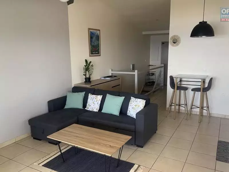 Appartement, 59,41 m²