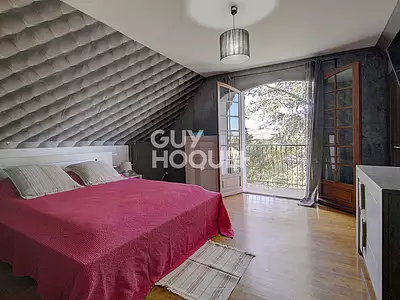 Maison, 145 m²