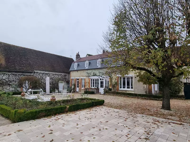 Maison, 132 m²