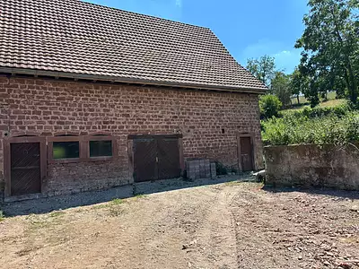 Maison, 62,5 m²